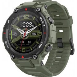 Smartwatch Huami Amazfit T-Rex GPS Verde (W1919OV1N) | 6970100373882