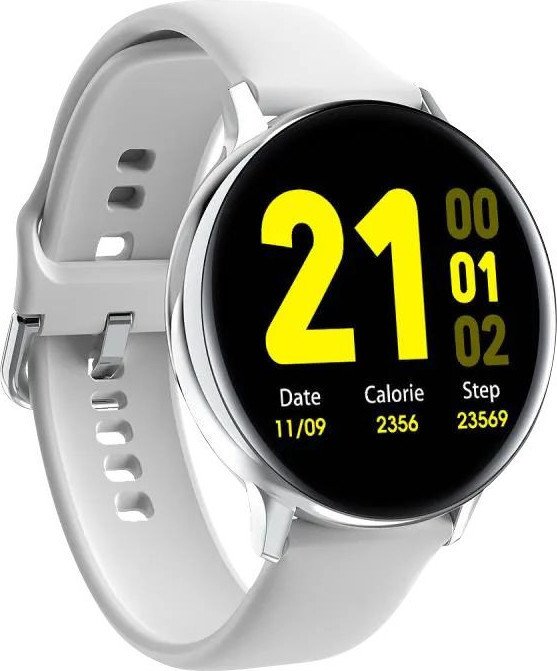 Smartwatch Reloj Xiaomi Amazfit Bip 3 Pro Pink