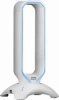 Soporte Auriculares Mars Gaming HUB USB2 Blanco (MHHXW) | (1)