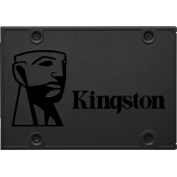SSD Kingston A400 2.5`` 2Tb SATA3 TLC (SA400S37/1920G) | 0740617299595