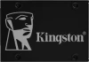 SSD Kingston KC600 2.5`` 512Gb SATA3 3D TL (SKC600/512G) | (1)