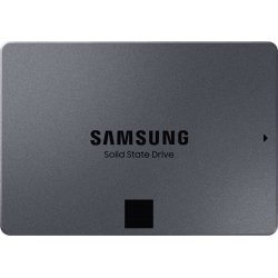 SSD Samsung 870 QVO 2.5`` 1Tb SATA3 QLC (MZ-77Q1T0BW) | 8806090396038 [1 de 9]