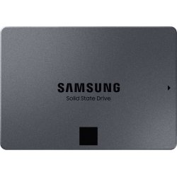SSD Samsung 870 QVO 2.5`` 4Tb SATA3 V-NAND (MZ-77Q4T0BW) | 8806090396021 [1 de 9]