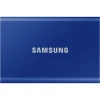 Disco ssd samsung portable t7 1tb nvme azul MU-PC1T0H/WW | (1)