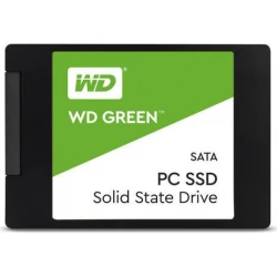 SSD WD Green 1Tb SATA 2,5`` (WDS100T2G0A) | 10718037866823 [1 de 4]