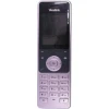 Teléfono Inalámbrico Yealink DECT Pantalla 2.4`` (W56H) | (1)