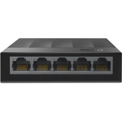 Switch TP-LINK 5p Gigabit Sobremesa No Rack (LS1005G) | 0845973085469