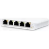 Ubiquiti Networks UniFi Switch Flex Mini Gestionado Gigabit Ethernet (10/100/1000) Energͭa sobre Ethernet (PoE) Blanco | (1)