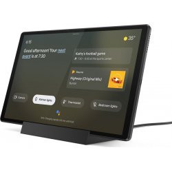 Tablet Lenovo M10 10.3`` 4Gb 64Gb Gris+Dock (ZA5W0128SE) [1 de 10]
