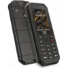 Teléfono Ruggerizado CAT B26 2.4`` Dual Sim mSD Negro | (1)