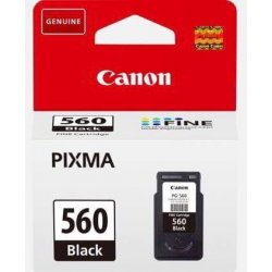 Tinta Canon PG-560 Negro (3713C001) | 4549292144642