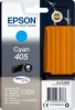 Tinta Epson 405 Cian 5.4ml (C13T05G24010) | (1)