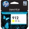 Tinta HP 912 Amarillo 2.93ml 315 páginas (3YL79AE) | (1)