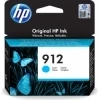 Tinta HP 912 Cian 2.93ml 315 páginas (3YL77AE) | (1)