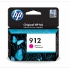 Tinta HP 912 Magenta 2.93ml 315 páginas (3YL78AE) | (1)