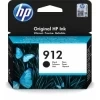 HP Cartucho de tinta Original 912 negro | (1)