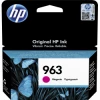 Tinta HP 963 Magenta 10.7ml 700 páginas (3JA24AE) | (1)
