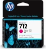 Tinta HP DesignJet 712 Magenta 29ml (3ED68A) | (1)