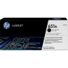 Toner HP LaserJet 651A Negro 13500 páginas (CE340A) | (1)