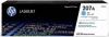 Toner HP LaserJet Pro 207A Cian 1250 páginas (W2211A) | (1)