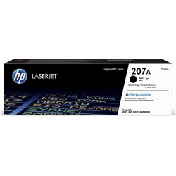 Toner HP LaserJet Pro 207A Negro 1350 páginas (W2210A) | 0193905265138