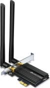 TP-Link Adaptador PCIe AX3000 WiFi 6 BT (Archer TX50E) | (1)
