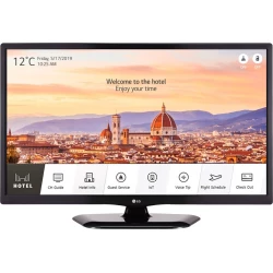 TV LG 28`` LED HD ProCentric Smart TV WiFi (28LT661HBZA)