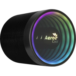 Imagen de Ventilador AEROCOOL con disipador RGB (MIRAGE5)