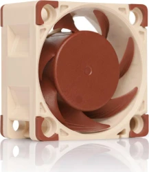 Ventilador NOCTUA Caja 40x20mm (NF-A4X20-PWM) | Hay 2 unidades en almacén | Entrega a domicilio en Canarias en 24/48 horas laborables