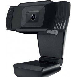 Webcam Approx 1080p Usb2.0 Negra (appw620pro)