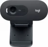 Logitech C505e Webcam 1280 x 720 Pixeles usb negro 960-001372 | (1)