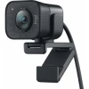 Logitech StreamCam cámara web 1920 x 1080 Pixeles USB 3.2 Gen 1 (3.1 Gen 1) Negro | (1)