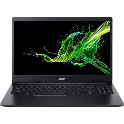 Acer A315-34-C8K1 N4000 8Gb 256SSD 15.6`` W10H Negro [1 de 8]