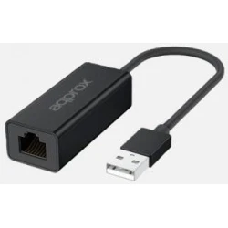 Adaptador Approx USB3.0 a 2.5 Gigabit Ethernet (APPC56) | 8435099531630