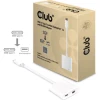Adaptador Club 3D USB-C a Mini DP/USB-C PD (CAC-1509) | (1)