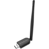 Adaptador CONCEPTRONIC USB BT Antena Negro (ABBY07B) | (1)