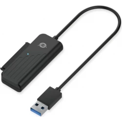 Adaptador CONCEPTRONIC USB3.0 a SATA 2.5`` (ABBY01B) | 2CONABBY01B | 4015867224564