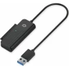 Adaptador CONCEPTRONIC USB 3.0 a SATA 2.5`` (ABBY01B) | (1)