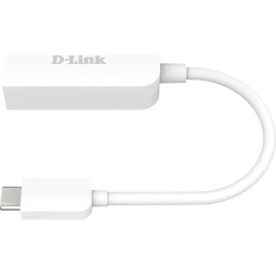 Adaptador D-LINK Usb-C a 2.5G Ethernet (DUB-E250) | 0790069457494