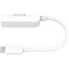 Adaptador D-Link USB-C a 2.5 Gigabit Lan (DUB-E250) | (1)