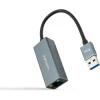 Adaptador Nanocable USB 3.0 a RJ45 Gris (10.03.0405) | (1)