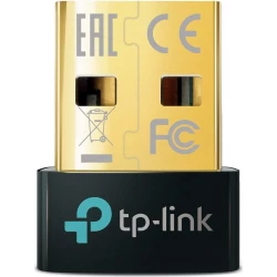 Adaptador TP-LINK Bluetooth 5.0 Nano USB2.0 (UB500) | TP-LUB500 | 4897098683439