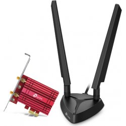 Adaptador Tp-link Pcie Wifi 6e Triband (Archer TXE75E) | 4897098687383 | 81,30 euros