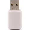 Adaptador NILOX Nano USB 2.0 WiFi Blanco (NXNUSBW600) | (1)