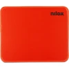 Alfombrilla NILOX 260X210X3mm Roja (NXMP003) | (1)