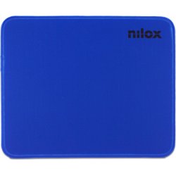 Alfombrilla NILOX 260X210X3mm Azul (NXMP002) | 8436556141676