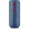 Altavoz NGS Bluetooth 20W Azul (ROLLERNITRO2BLUE) | (1)