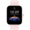 Amazfit Bip 3 Pro Smart Watch Rosa | (1)