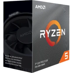 Imagen de AMD Ryzen 5 4600G 3.7GHz 8Mb AM4 (100-100000147BOX)