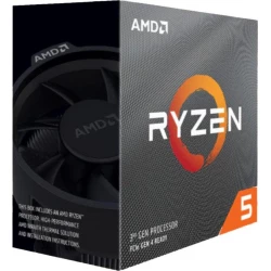 AMD Ryzen 5 4600G AM4 3.7GHz 8Mb Caja (100-100000147) | 100-100000147BOX | 0730143313940 | Hay 4 unidades en almacén | Entrega a domicilio en Canarias en 24/48 horas laborables